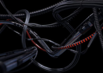 Cable Basher for 3ds Max