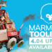 Marmoset Toolbag 4.04 released