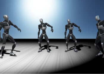 Autodesk invests in RADiCAL, AI 3D mocap