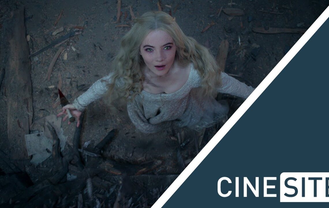 Cinesite’s The Witcher season 2 breakdown reel