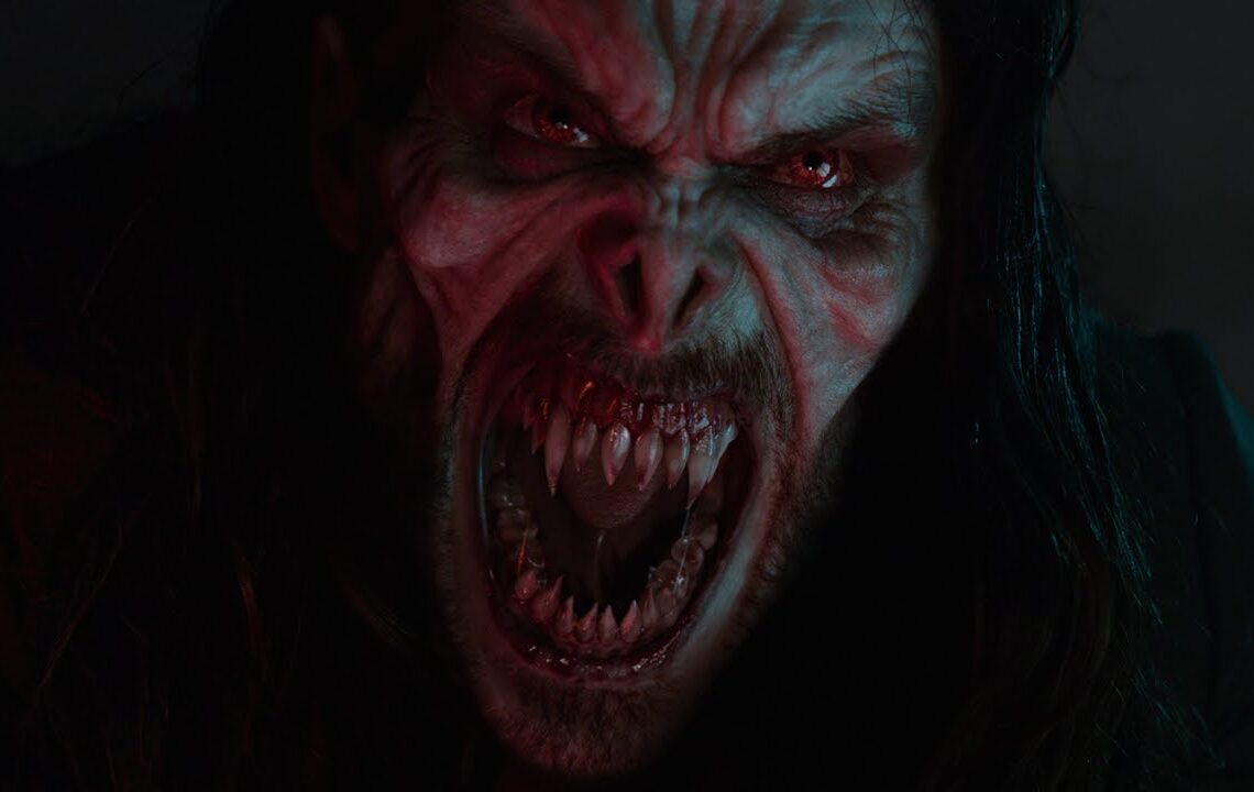 Digital Domain’s Morbius breakdown