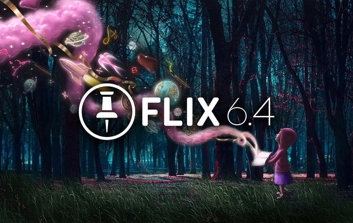 Flix 6.4 released