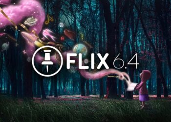 Flix 6.4 released