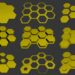 Honeycomb Plane plugin for 3ds Max