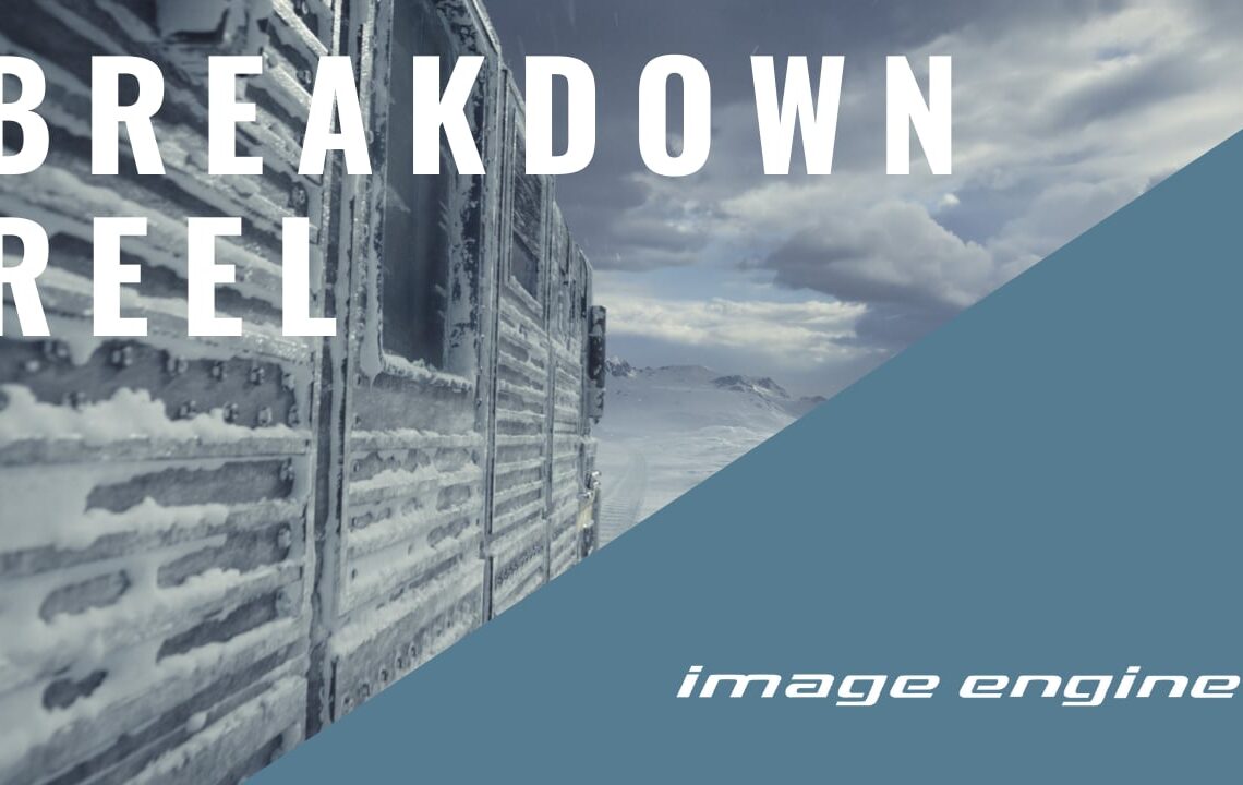 Image Engine’s Snowpiercer Season 3 reel