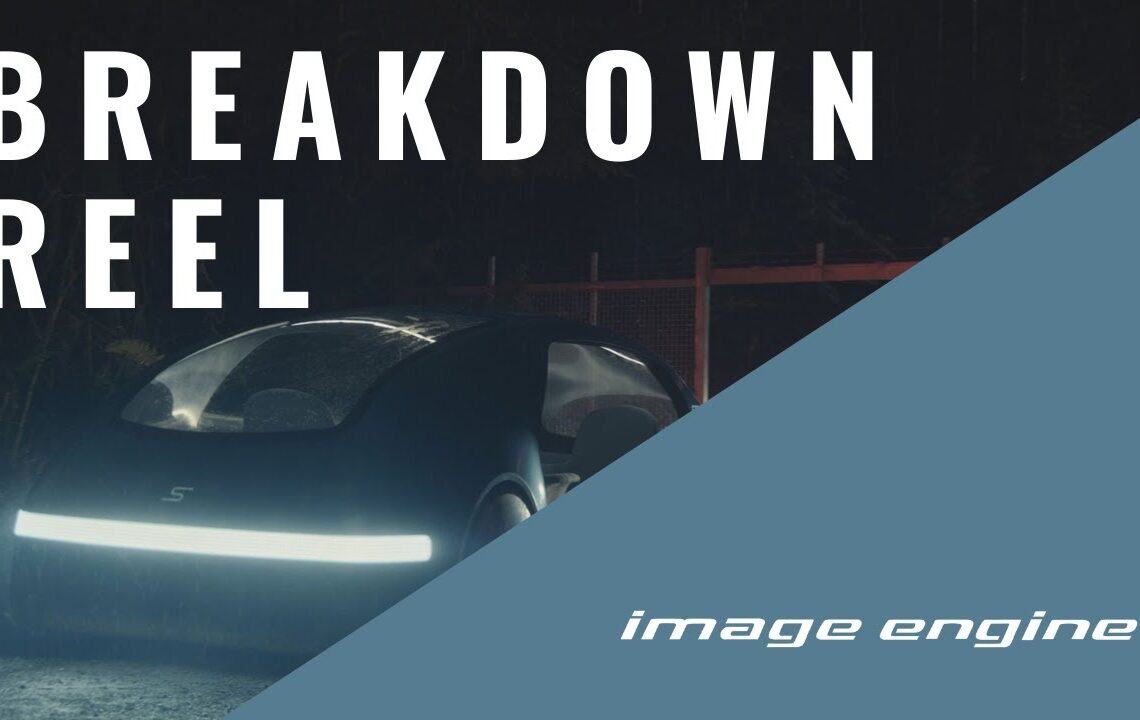 Image Engine VFX’s Swan Song breakdown reel