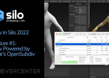 Silo 2022 released