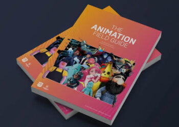 Free Animation Field Guide for Unreal Engine