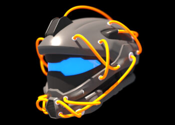 Spline Caster script for 3ds Max