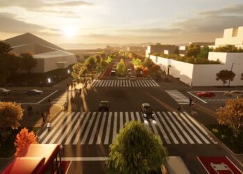 CityEngine for Urban Design