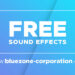Bluezone Corporation releases free sound effects packs