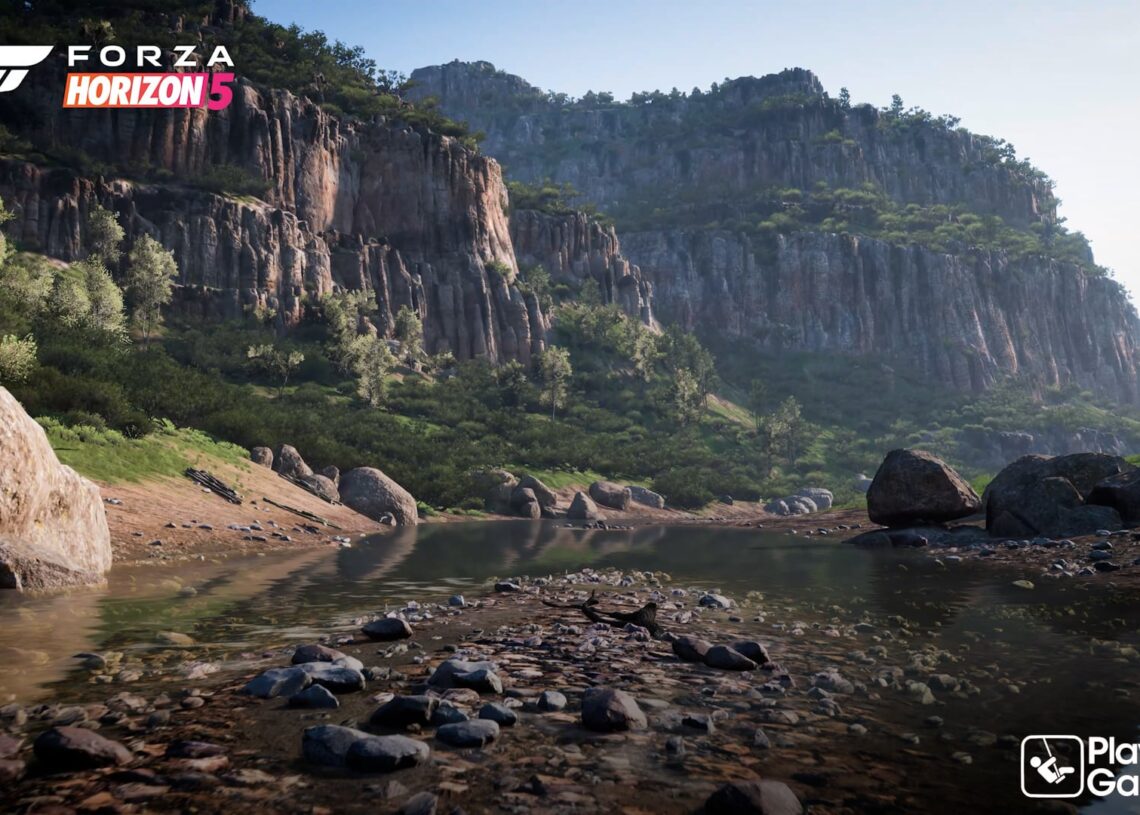 Houdini 2022 games reel