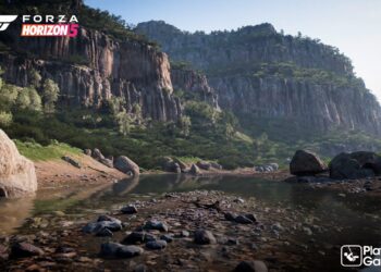 Houdini 2022 games reel