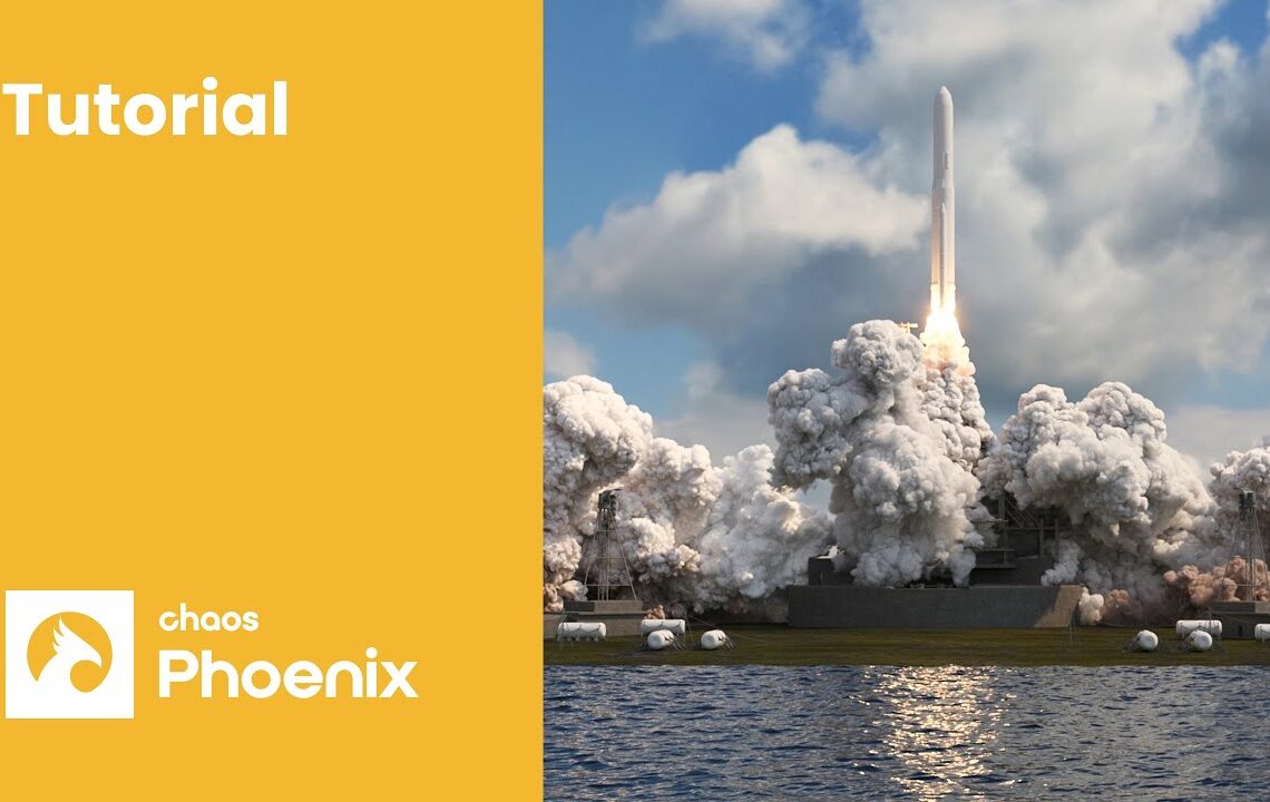 Introduction to Chaos Phoenix