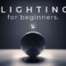 Introduction to lighting in UE5