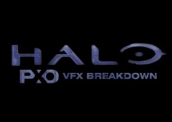 Pixomondo’s Halo Series 1 breakdown reel