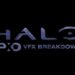 Pixomondo’s Halo Series 1 breakdown reel