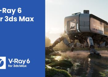 V-Ray 6 officially released