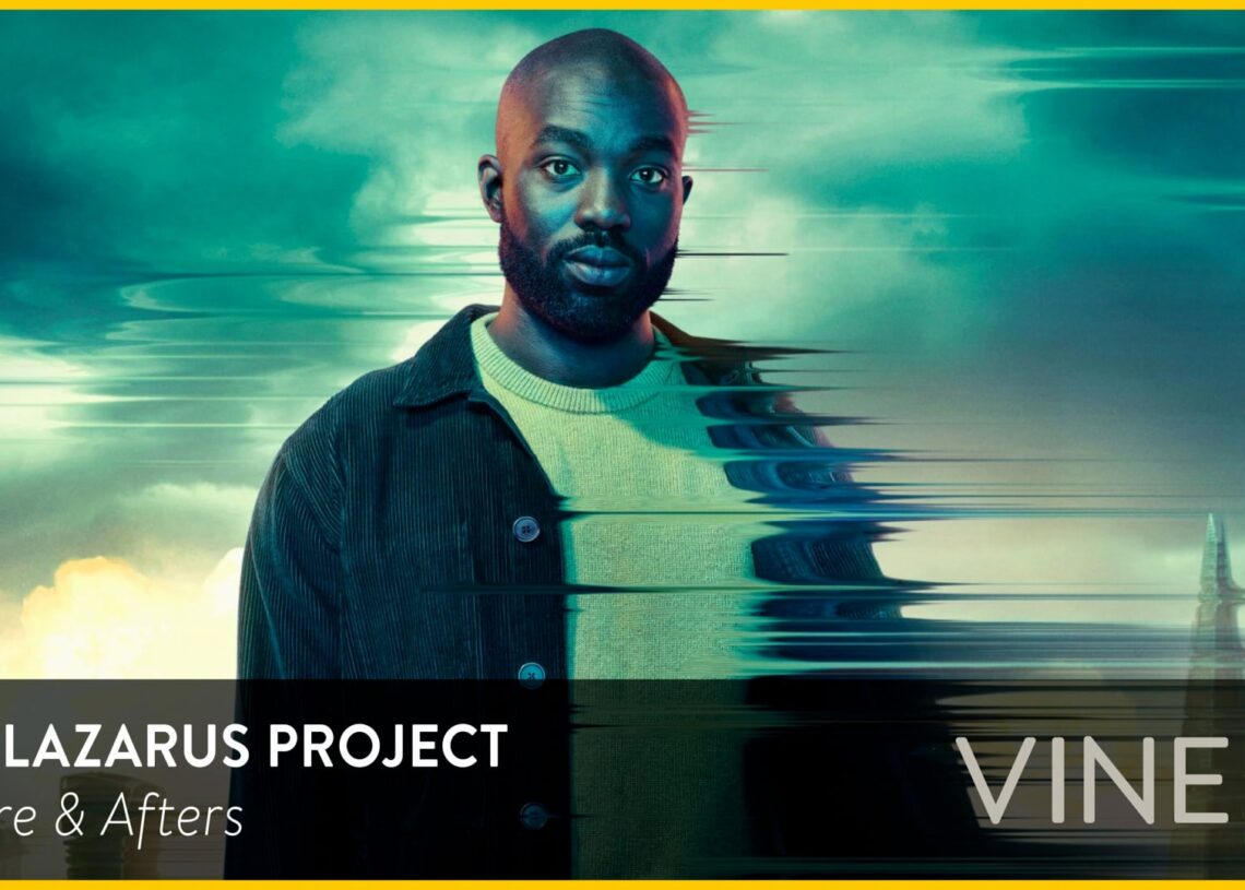 VineFX’s Lazarus breakdown