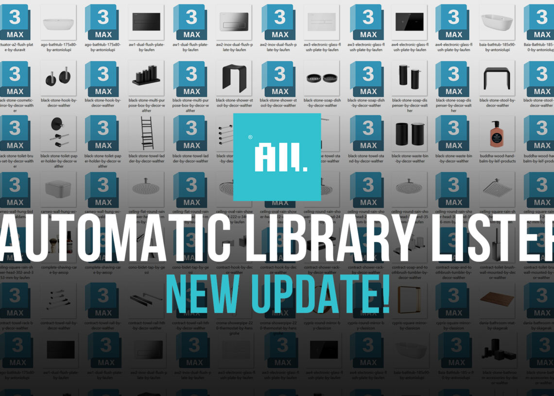 NAG ALL automatic library manager v2.2 released