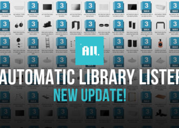 NAG ALL automatic library manager v2.2 released