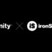 Unity to merge with IronSource