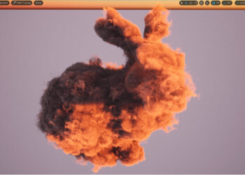 OpenVDB and NanoVDB in Unreal