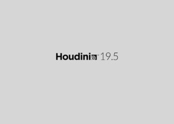 Houdini 19.5 released