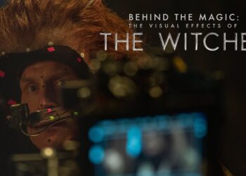 ILM’s The Witcher season 2 breakdown