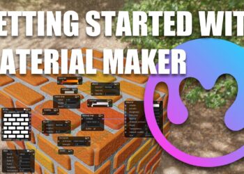 Material Maker 1.0 released