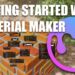 Material Maker 1.0 released