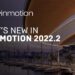 Twinmotion 2022.2 released