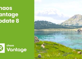 Vantage 1.8 released