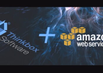 AWS Thinkbox products now free