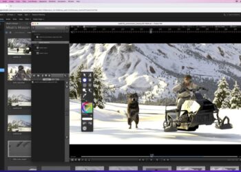 Autodesk to open-source RV