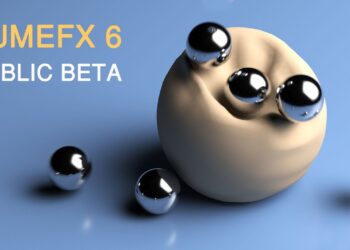 FumeFX 6.0 free public beta