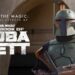 ILM: Behind the scenes of The Book of Boba Fett