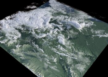 NVIDIA announces NeuralVDB