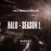 Rodeo FX’s Halo series 1 breakdown