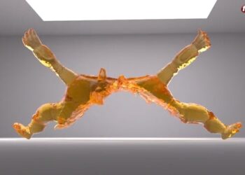 Thinking Particles 7.1 released