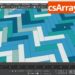 3ds Max’s new Array Modifier resources