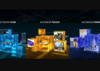 Autodesk announces new cloud services