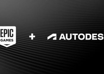Epic and Autodesk form a strategic collaboration