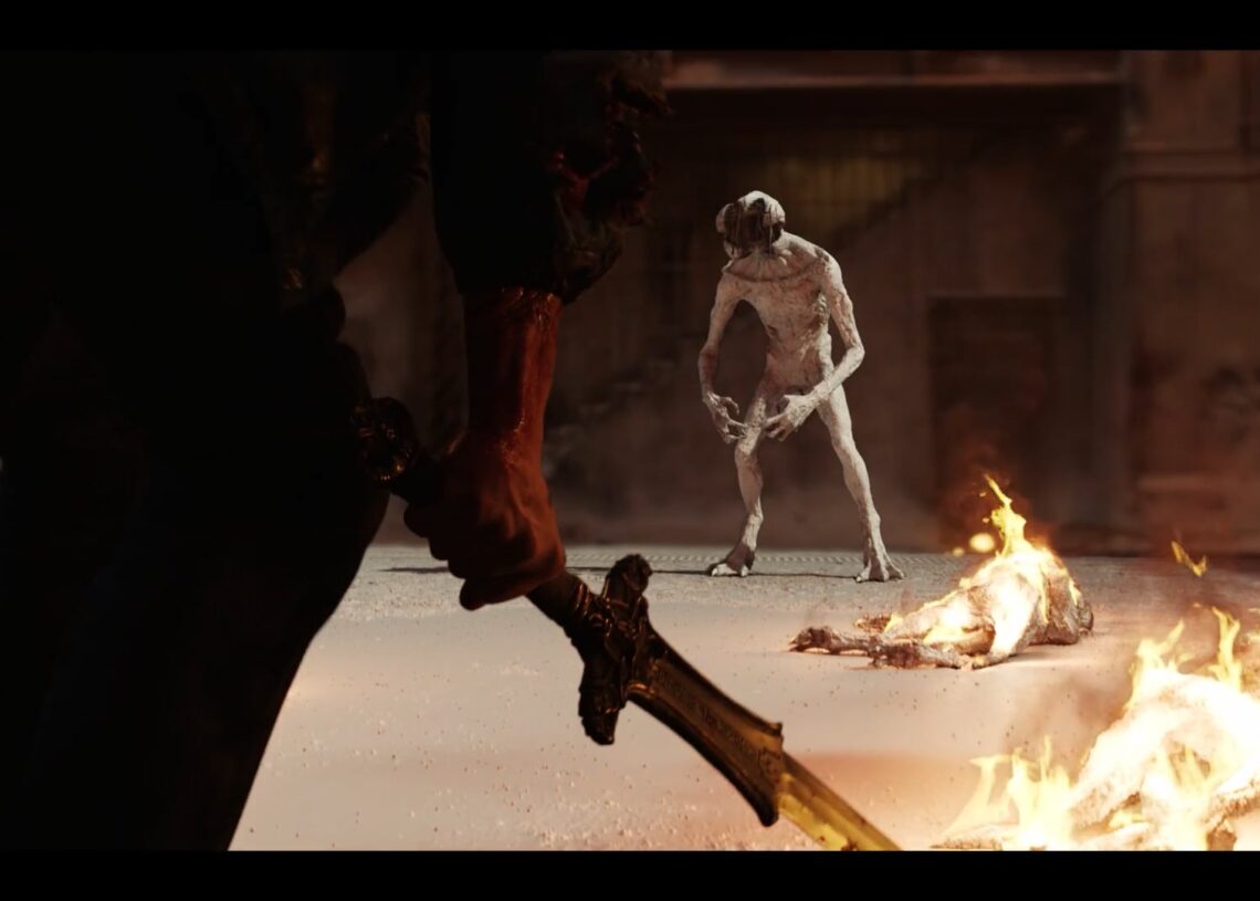 Important Looking Pirates’ Stranger Things Season 4 breakdown