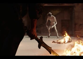 Important Looking Pirates’ Stranger Things Season 4 breakdown