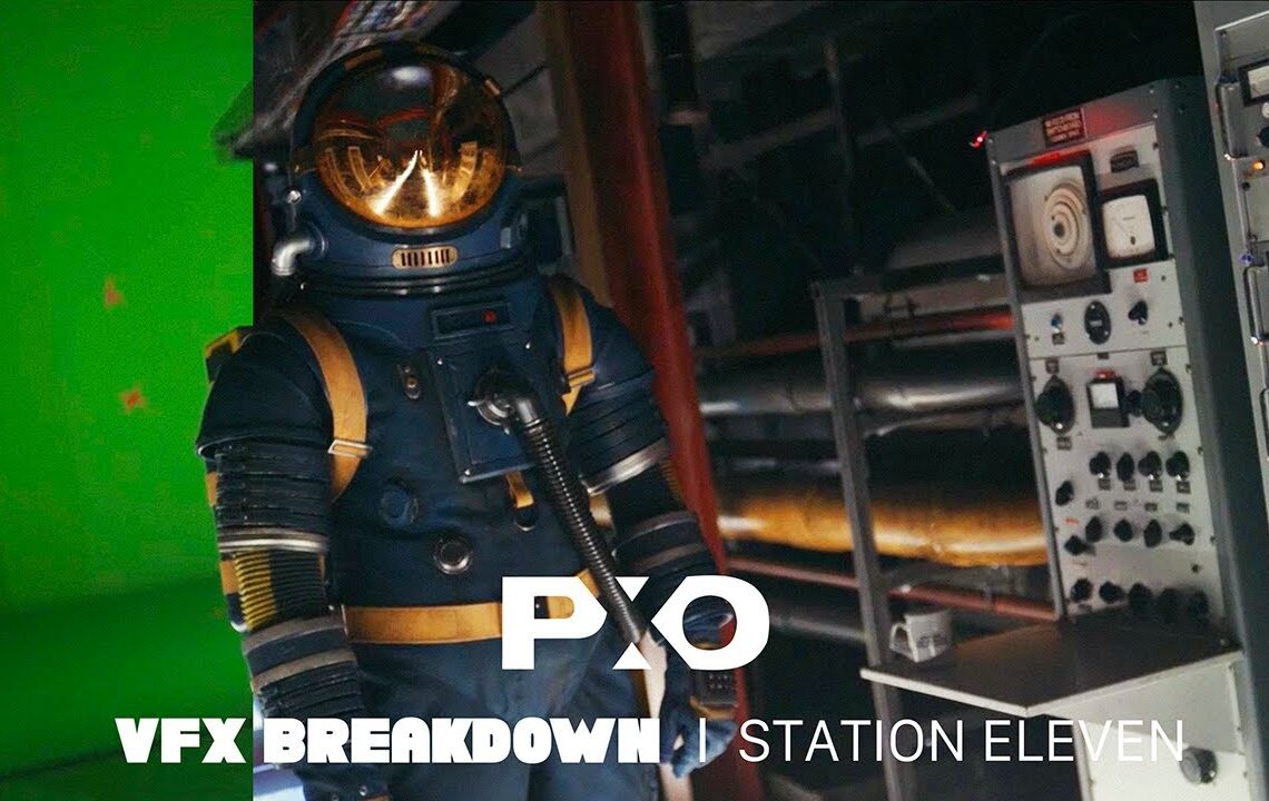 Pixomondo’s Station Eleven breakdown