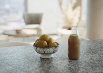 Realistic camera movement in 3ds Max