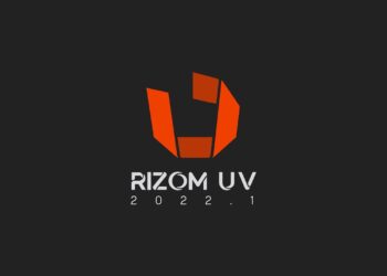 RizomUV 2022.1 released