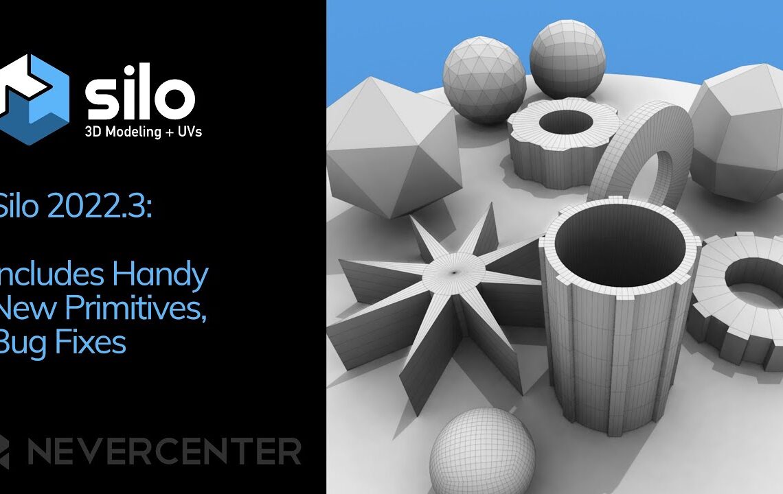 Silo 2022.3 released