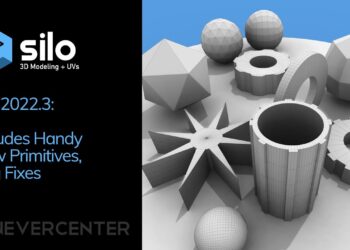 Silo 2022.3 released